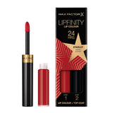 Max Factor Maq Labial Lipfinity Starlet 88