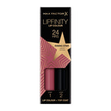 Max Factor Maq Labial Lipfinity Rising Star 84