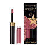 Max Factor Maq Labial Lipfinity Rising Star 84