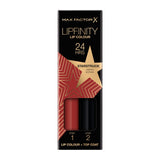Max Factor Maq Labial Lipfinity Starstruck 90