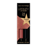 Max Factor Maq Labial Lipfinity Stardust 82
