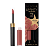 Max Factor Maq Labial Lipfinity Stardust 82