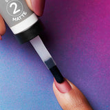 Sally Hansen Maq Top Coat Matte Miracle Gel