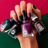 Sally Hansen Maq Top Coat Matte Miracle Gel