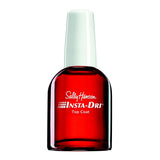 Sally Hansen Maq Tratamiento Top Coat Insta-Dri