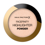 Max Factor Maq Highlighter Facefinity Nude Beam 01