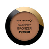 MAX FACTOR BRONZER FACEFINITY WARM TAN 002