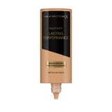 Max Factor Maq Base Líquida Lasting Performance Golden Beige 107