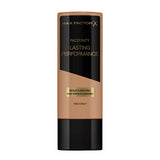 Max Factor Maq Base Líquida Lasting Performance Honey 110