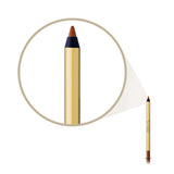 Max Factor Maq Delineador De Labios Colour Elixir Brown N Nude