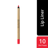 Max Factor Maq Delineador De Labios Colour Elixir Red Poppy