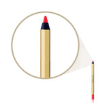 Max Factor Maq Delineador De Labios Colour Elixir Red Poppy