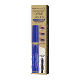 Max Factor Maq Máscara Divine Lashes Waterproof Black