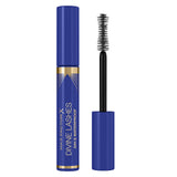 Max Factor Maq Máscara Divine Lashes Waterproof Black