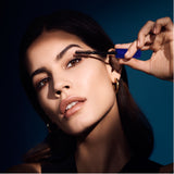 Max Factor Maq Máscara Divine Lashes Waterproof Black