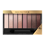 Max Factor Maq Sombras Masterpiece Nude Palette Rose