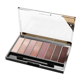 Max Factor Maq Sombras Masterpiece Nude Palette Rose