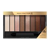 Max Factor Maq Sombras Masterpiece Nude Palette Capuccino