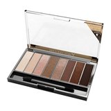 Max Factor Maq Sombras Masterpiece Nude Palette Capuccino