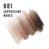 Max Factor Maq Sombras Masterpiece Nude Palette Capuccino