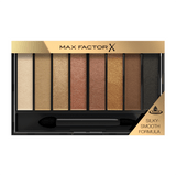 Max Factor Maq Sombras Masterpiece Nude Palette Golden