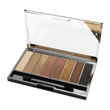 Max Factor Maq Sombras Masterpiece Nude Palette Golden