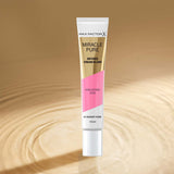 Max Factor Maq Rubor Miracle Pure Cream Radiant Rose