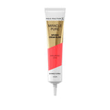 Max Factor Maq Rubor Miracle Pure Cream Sunlit Coral