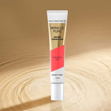 Max Factor Maq Rubor Miracle Pure Cream Sunlit Coral