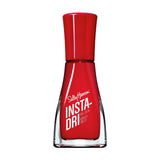 Sally Hansen Maq Esmalte Instadri FD Asap Apple