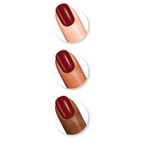 Sally Hansen Maq Esmalte Instadri FD Cinna Snap