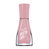 Sally Hansen Maq Esmalte Instadri Fd Hurry Plum