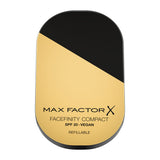 Max Factor Maq Compacto Facefinity R Bronze