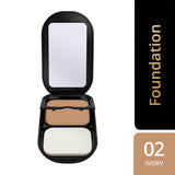 Max Factor Maq Compacto Facefinity R Ivory