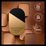 Max Factor Maq Compacto Facefinity R Ivory