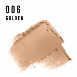 Max Factor Maq Compacto Facefinity R Golden