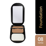 Max Factor Maq Compacto Facefinity R Toffee