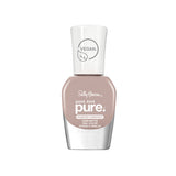 Sally Hansen Maq Esmalte Good Kind Pure Roasted Chestnut