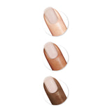 Sally Hansen Maq Esmalte Good Kind Pure Roasted Chestnut