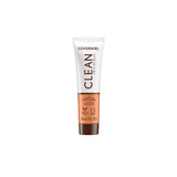 Covergirl Maq Base Clean Invisible Classic Tan 160