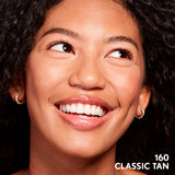 Covergirl Maq Base Clean Invisible Classic Tan 160