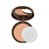 Covergirl Maq Polvo Compacto Clean Invisible Medium Light 135