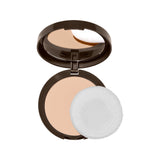 Covergirl Maq Polvo Compacto Clean Invisible Creamy Natural 120