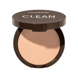 Covergirl Maq Polvo Compacto Clean Invisible Buff Beige 125