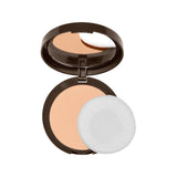 Covergirl Maq Polvo Compacto Clean Invisible Buff Beige 125