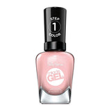 Sally Hansen Maq Esmalte Miracle Gel Vg Regal Rose