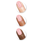 Sally Hansen Maq Esmalte Miracle Gel Vg Regal Rose