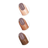 Sally Hansen Maq Esmalte Miracle Gel V To the Taupe