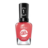 Sally Hansen Maq Esmalte Miracle Gel Vg Apollo you anywhere