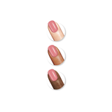 Sally Hansen Maq Esmalte Miracle Gel Vg Satel lite Pink